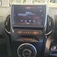Navigation by Alpine
