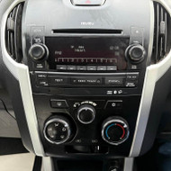 Fujitsu Ten Radio