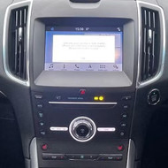 Sony 8" Sync 3