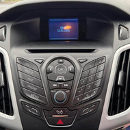 Ford Sync 1