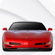 Corvette [C5] (1997-2004)