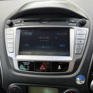 Nav Radio 96560-2Y500TAN