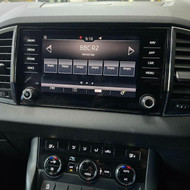 8" MIB Infotainment