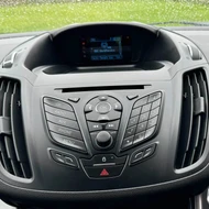 Ford 4.2" Sync 1