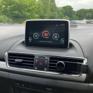 MZD Connect