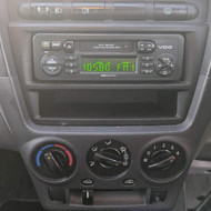 VDO Radio (Prefacelift)