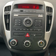 Basic Radio Type B