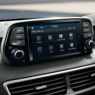 Hyundai MultiMedia