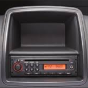 Single DIN Mp3 AUX