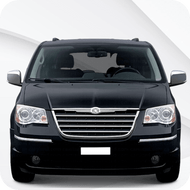 Grand Voyager [MK5] (2008-2016)