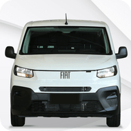 Doblo [MK3 Facelift] (2024-On)