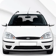 Focus [MK1] (1998-2004)
