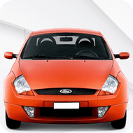 Ka [MK1] (1996-2008)