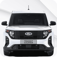 Transit Courier [MK2] (2023-On)