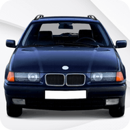3 Series [E36] (1990-1999)