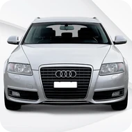 A6 [4F/C6] (2004-2011)