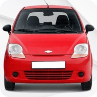 Matiz [M200/M250] (2005-2009)