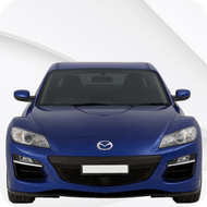 RX-8 [MK1 Facelift] (2008-2012)
