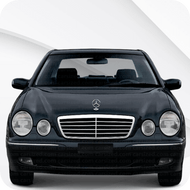E-Class [W210] (1995-2002)