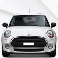 MINI [F55/F56/F57] (2013–2024)