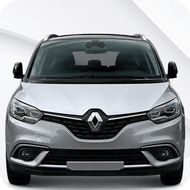 Scenic [MK4] (2016-2022)