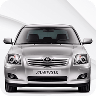 Avensis [T25] (2003-2008)