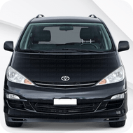 Estima [XR30/XR40] (2000-2006)