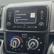 5" Aptiv Uconnect Radio