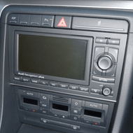 Navigation Plus RNS-E