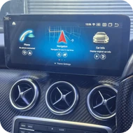 Android Screen System