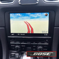 PCM3.1 (Bose Audio)