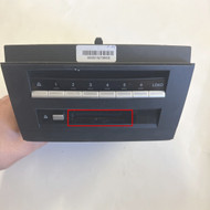 NTG3.0 (Pre-Facelift)