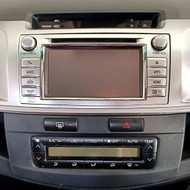 SR5 Facelift Radio (2011-2015)