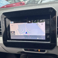 Infotainment Radio