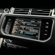 8" InControl Touch v1 (Bosch)