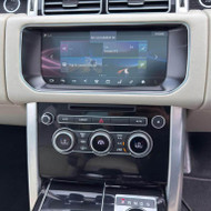 10.2" InControl Touch Pro (Harman)