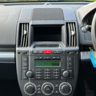 Radio With No Screen
