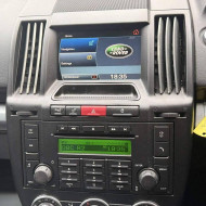 Denso Navi