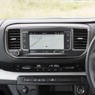 Navi 5.0 IntelliLink (NAC)