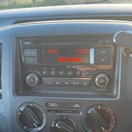 AUX Radio
