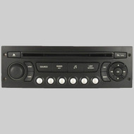 P307 RD4 by Blaupunkt