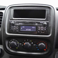 Single DIN R16