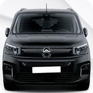 Berlingo [MK3 Facelift] (2023-On)