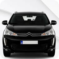 C4 Aircross [MK1] (2012-2017)