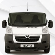 Relay 2 [MK3] (2006-2014)