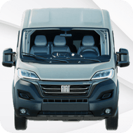 Ducato [Series 8] (2021-2025)
