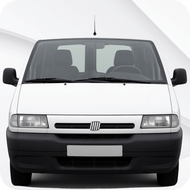 Scudo [MK1] (1996-2006)