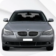 7 Series [E65/E66/E67/E68] (2001-2008)