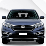 CR-V [MK4] (2011-2016)
