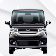 N-Box [JF1/2] (2011-2017)